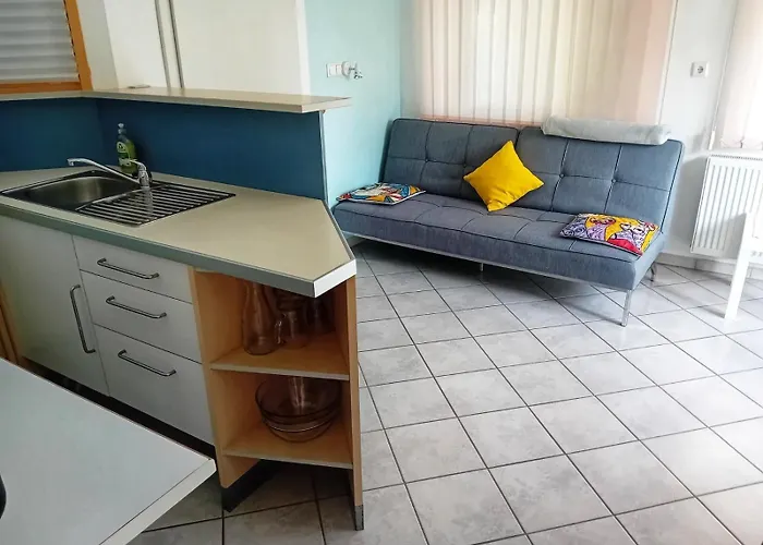 Apartma Peter1A