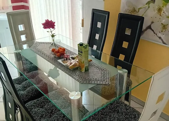 Apartma Peter1A