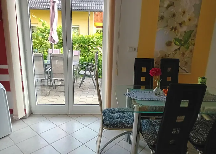 Apartma Peter1A