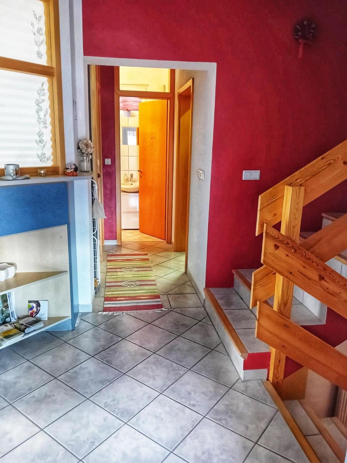 Apartment Apartma Peter1a