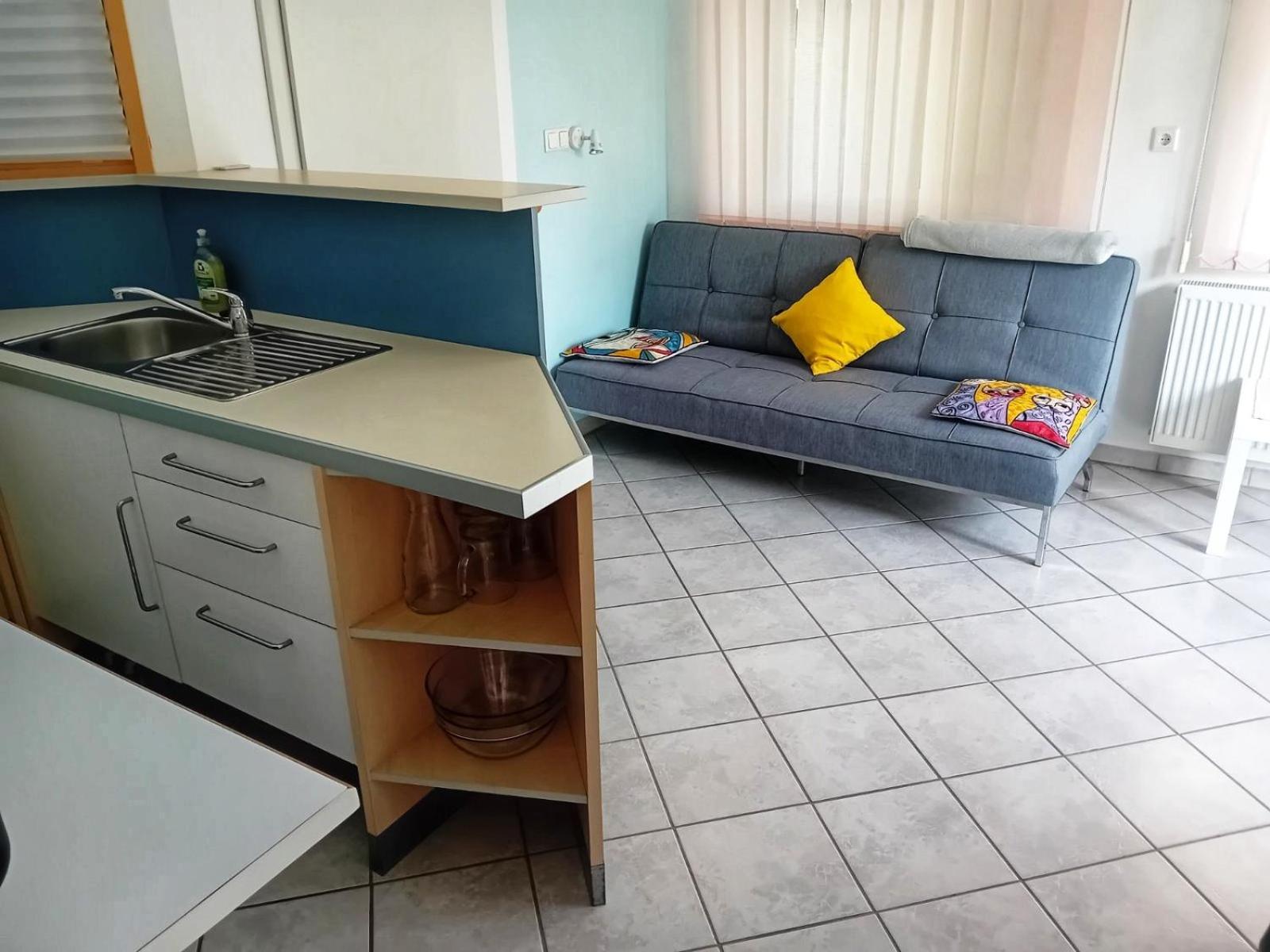 Apartma Peter1a Apartment *