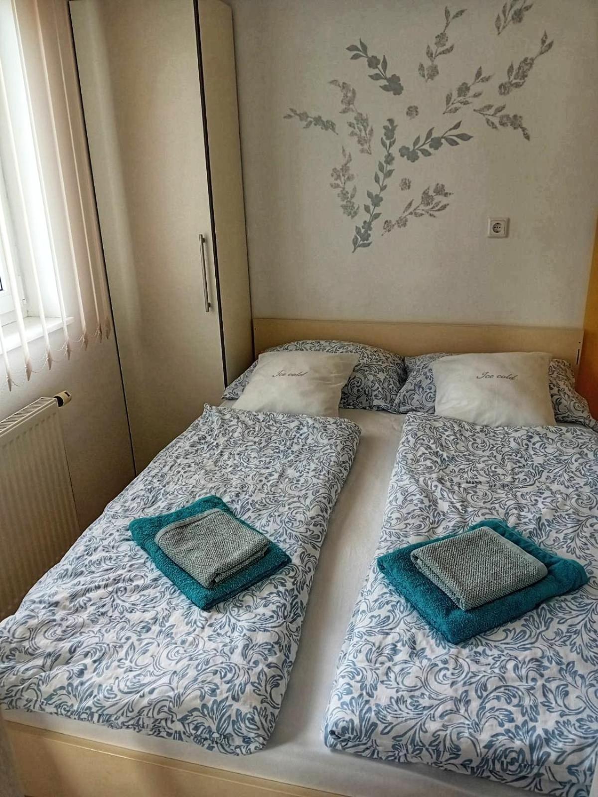 Apartment Apartma Peter1a Begunje