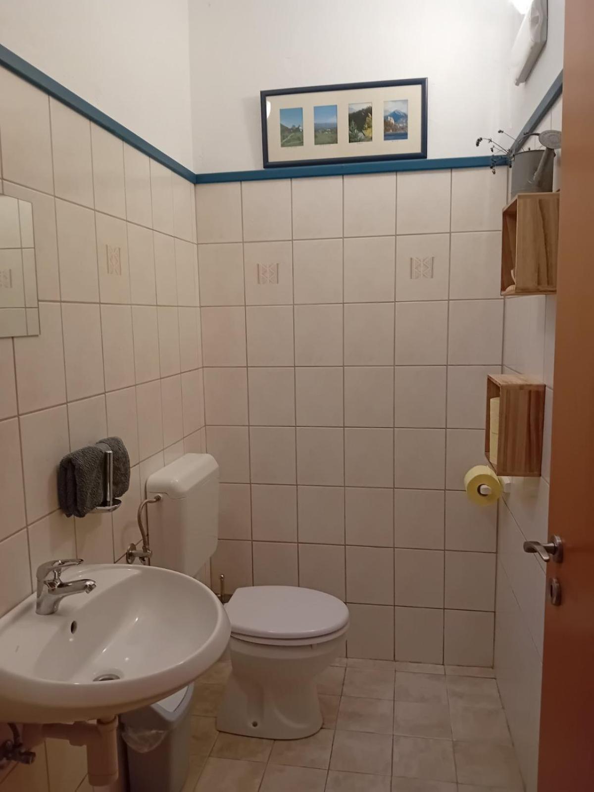 Apartma Peter1a *