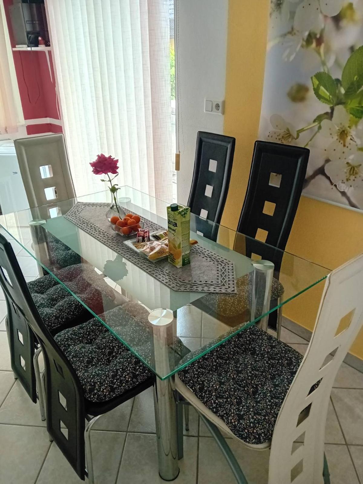 Apartma Peter1a * Begunje na Gorenjskem