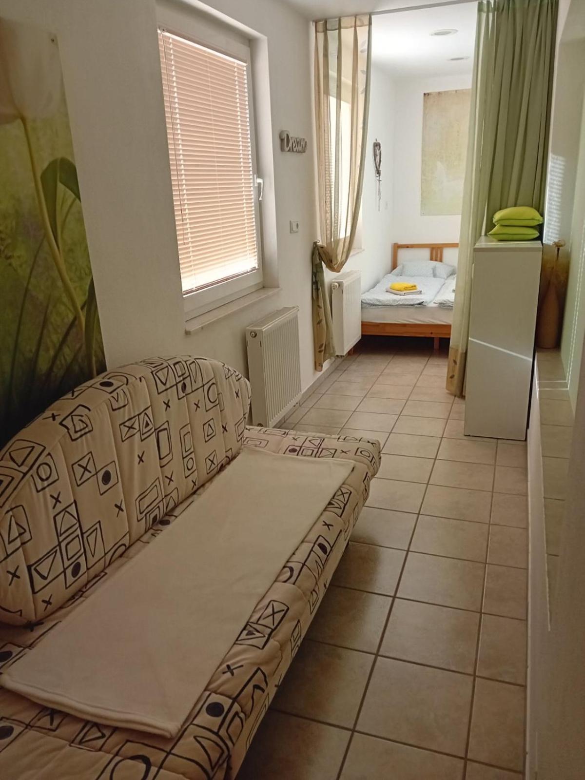 Apartma Peter1a Apartment