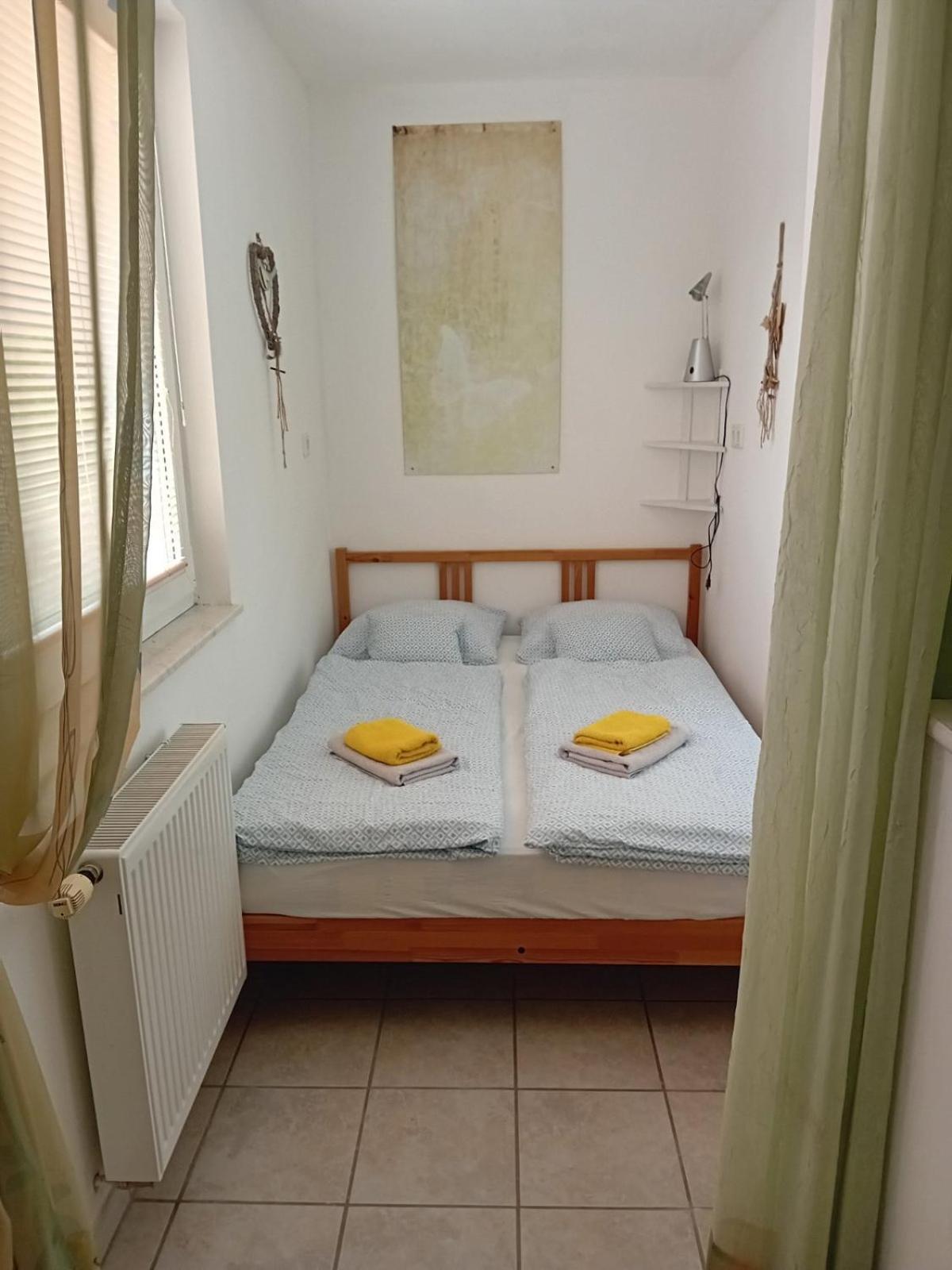 Apartment Apartma Peter1a *