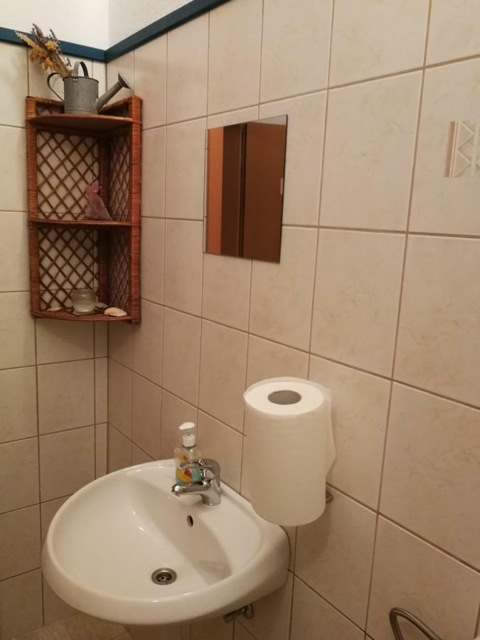Apartma Peter1a Apartment