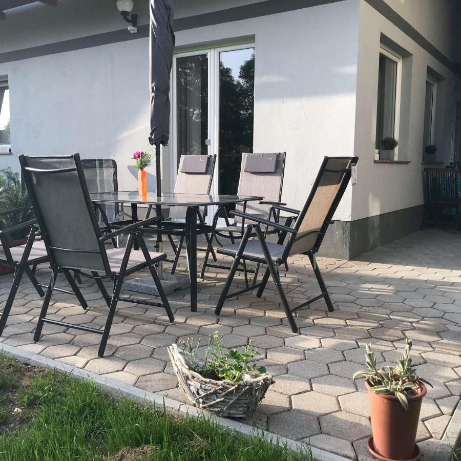 Apartma Peter1a *